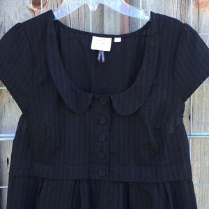 Anthropologie Top Size 4